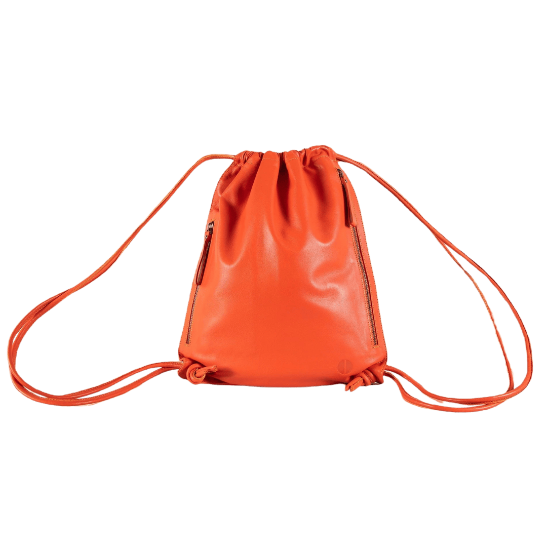 Morral de Piel