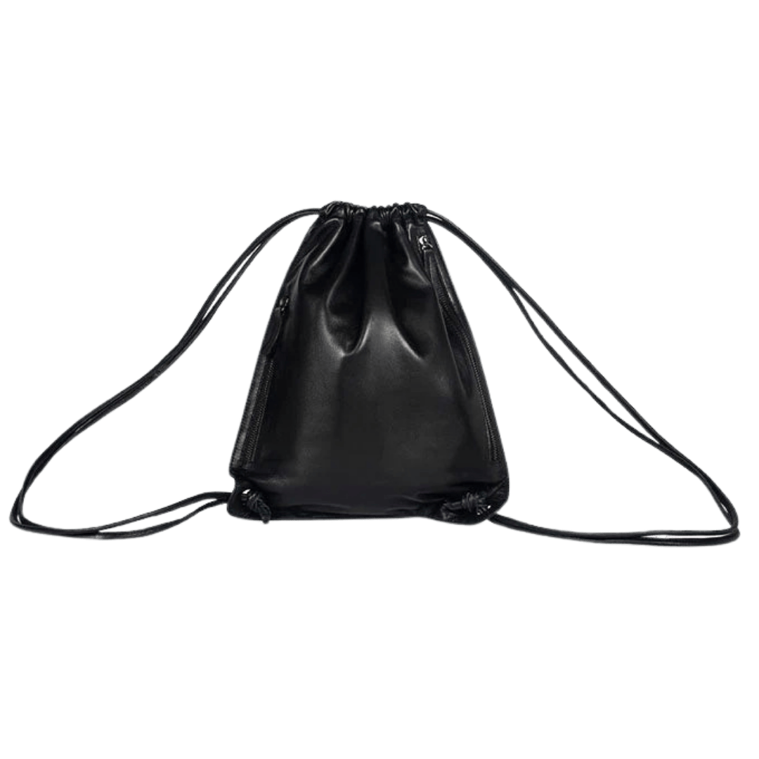 Morral de Piel