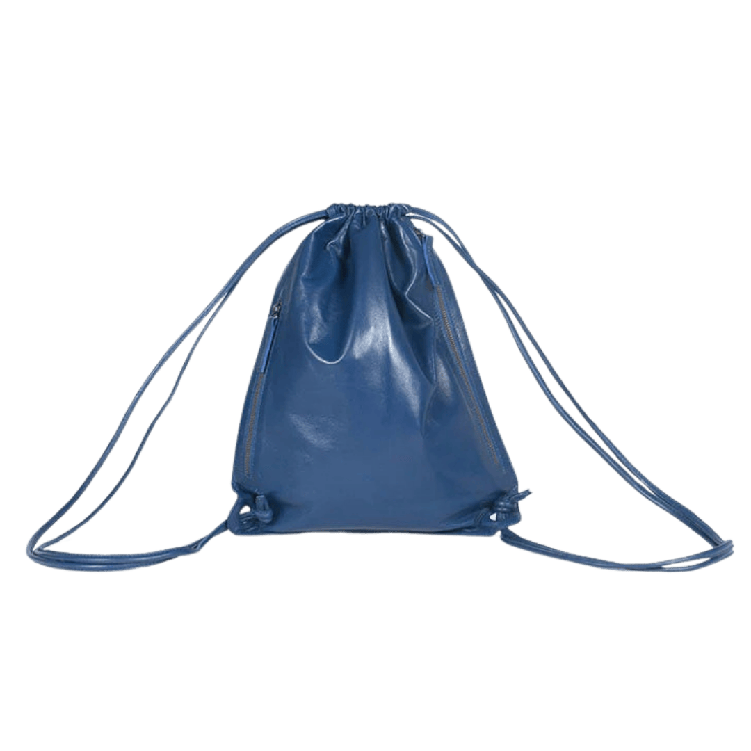Morral de Piel
