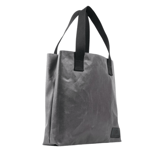 Tote Encerada Asa Algodón