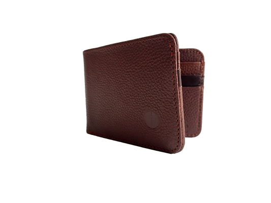 Cartera Imán Colores Oscuros