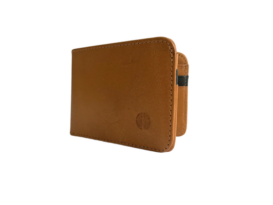 Cartera Imán Colores Oscuros