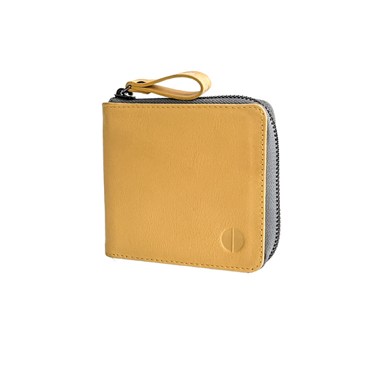 Cartera Ziparound