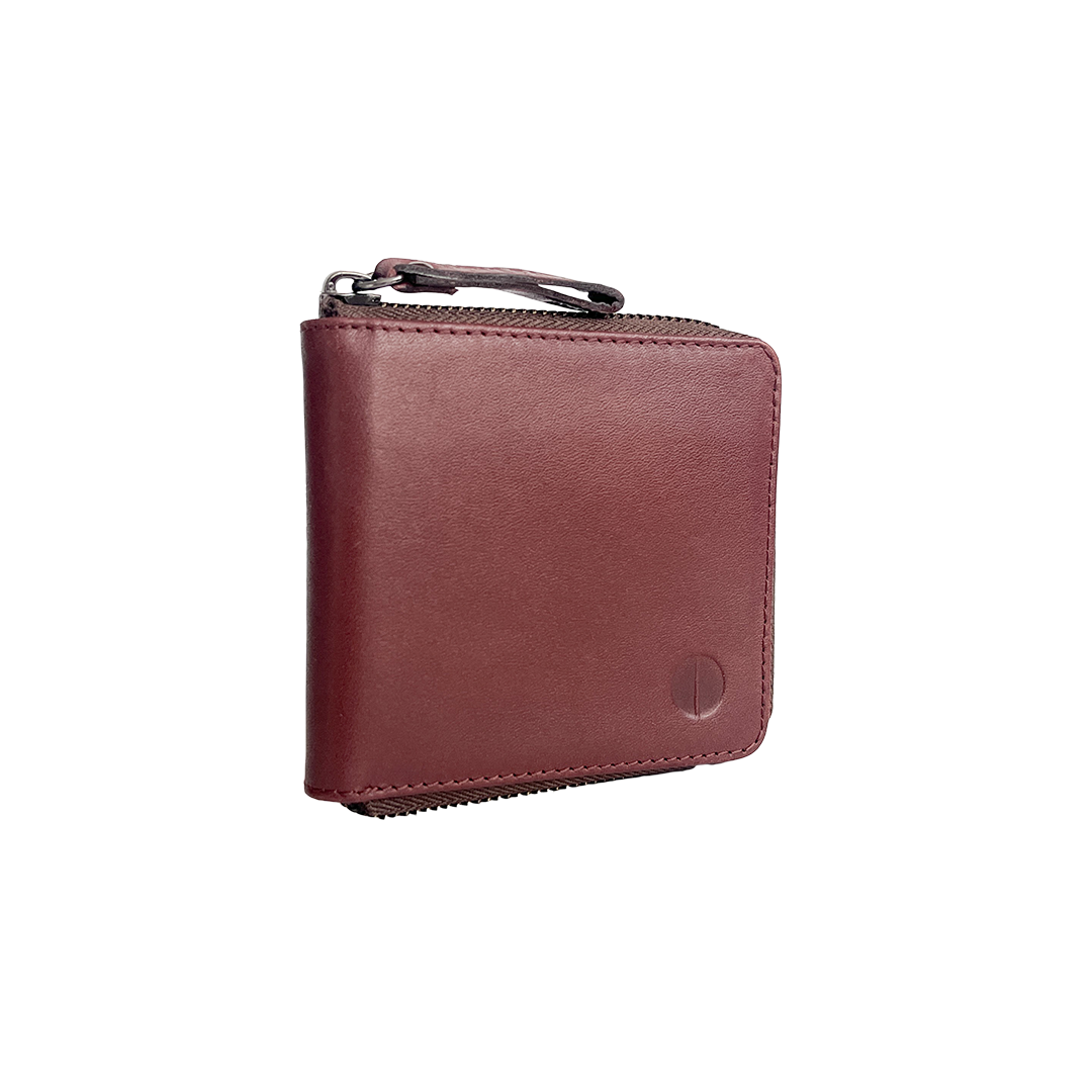 Cartera Ziparound