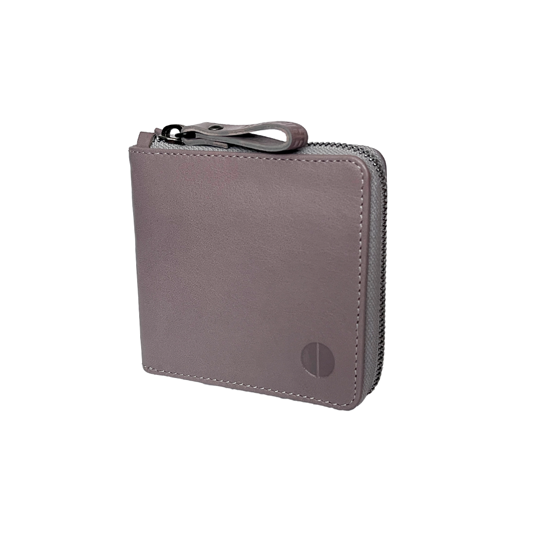 Cartera Ziparound