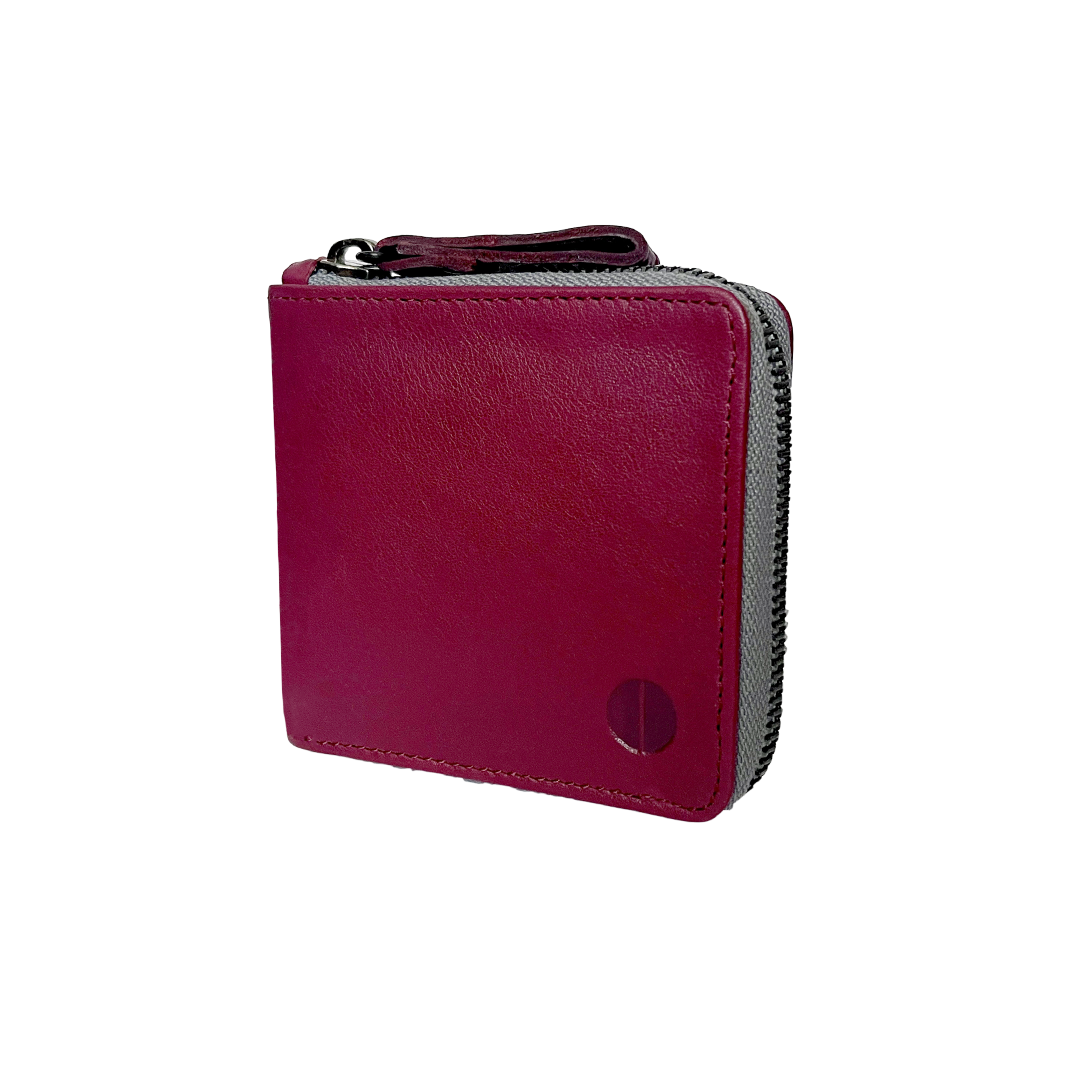 Cartera Ziparound