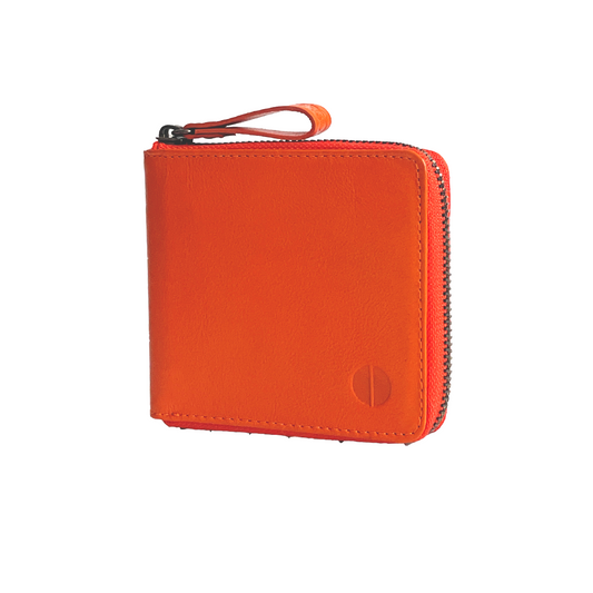 Cartera Ziparound