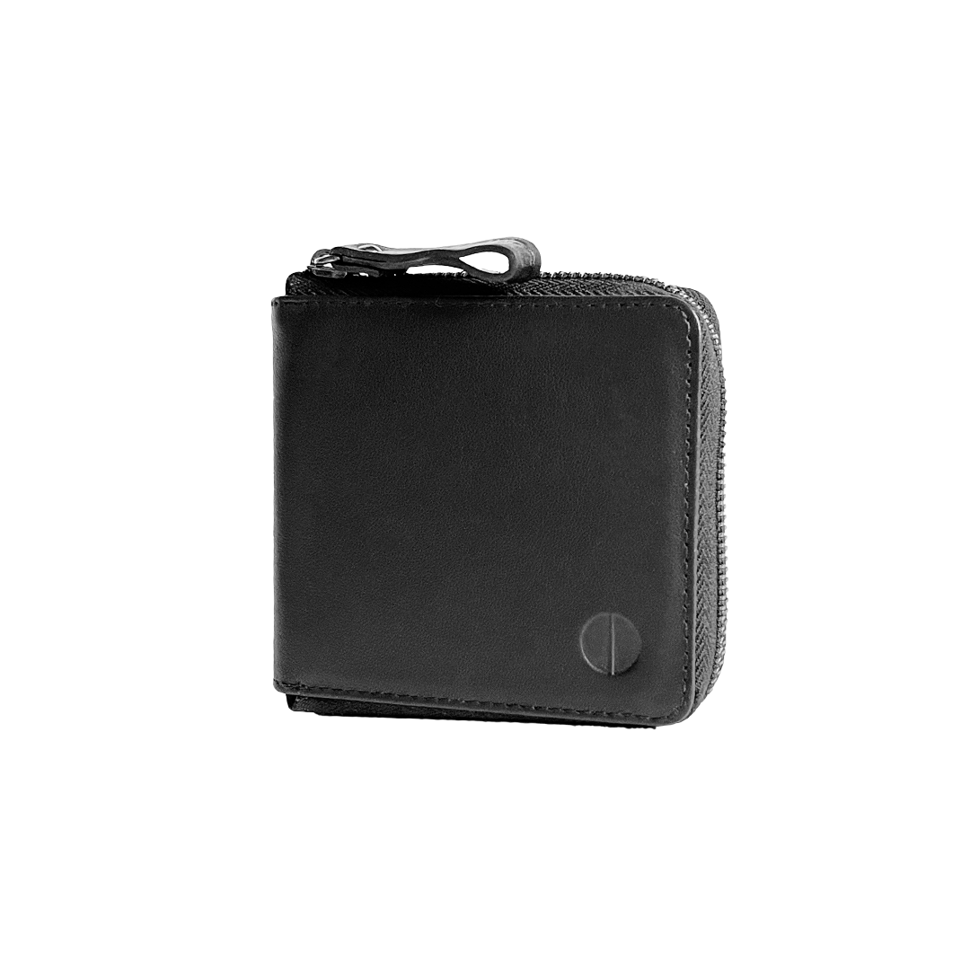 Cartera Ziparound