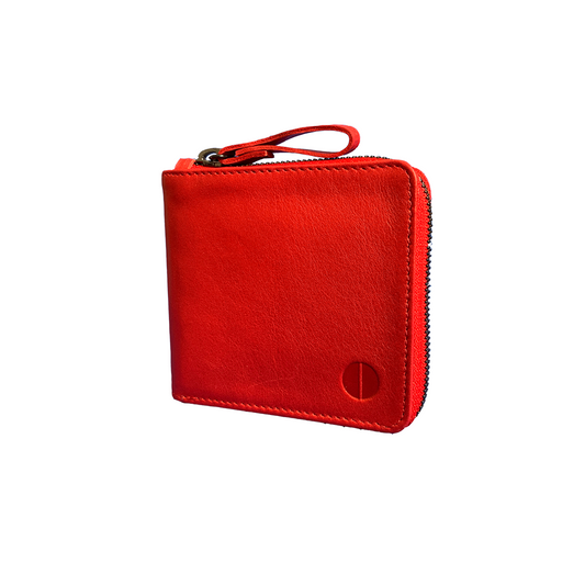 Cartera Ziparound