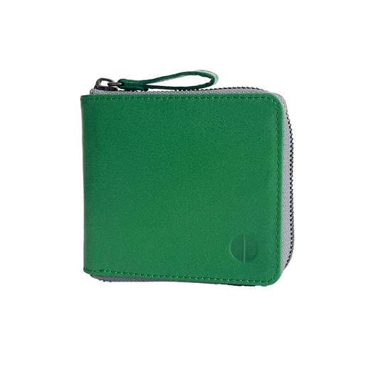 Cartera Ziparound