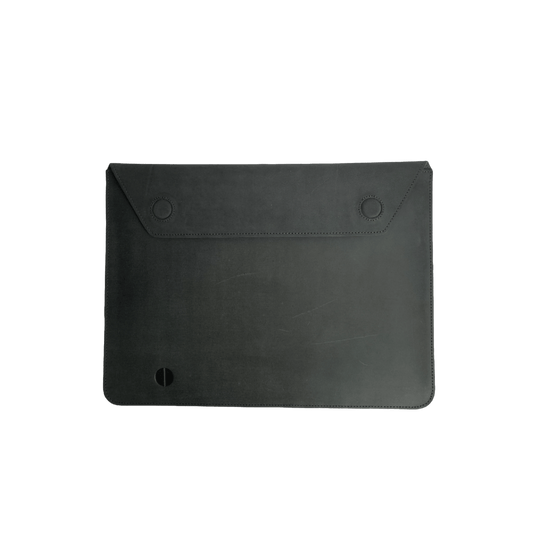 Leather Laptop Case 13"