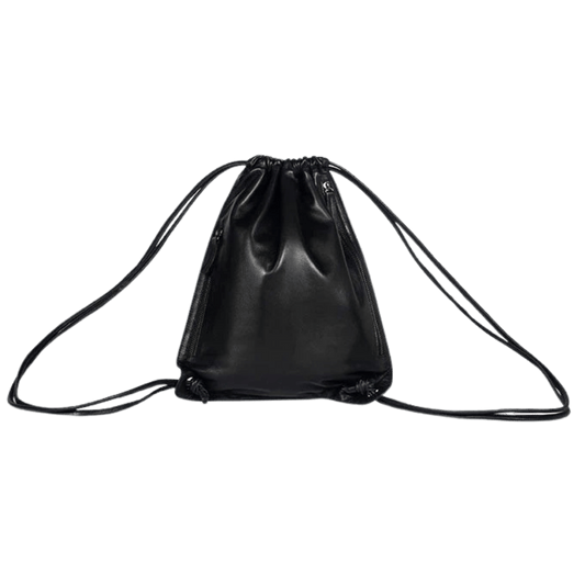 Morral de Piel