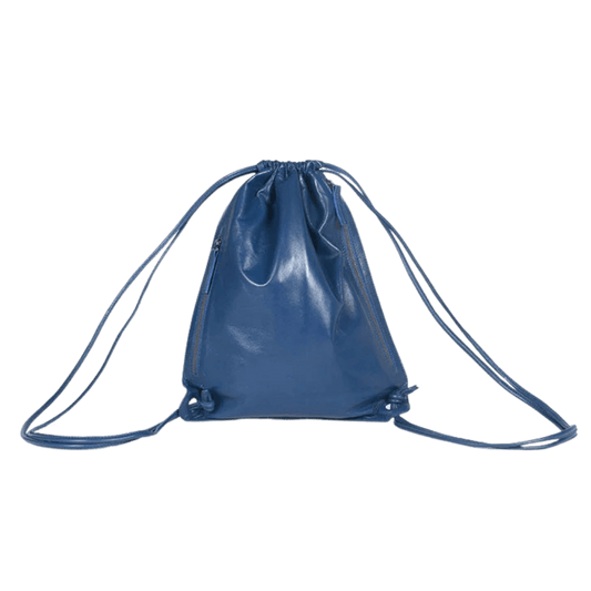 Morral de Piel