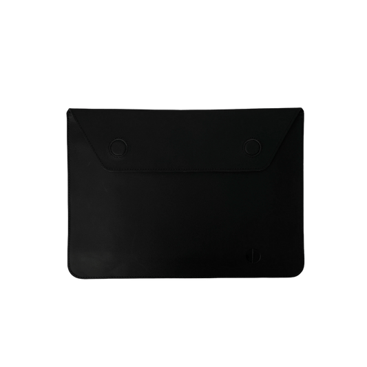 Leather Laptop Case 13"