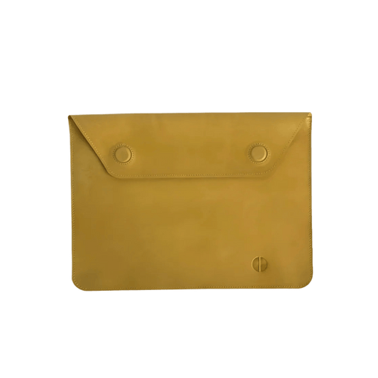Leather Laptop Case 13"