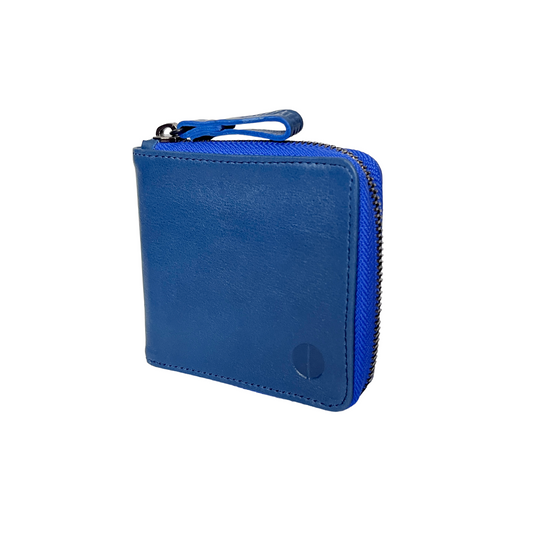 Cartera Ziparound